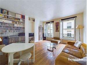 t2 à la vente -   75003  PARIS, surface 41 m2 vente t2 - UBI440853140